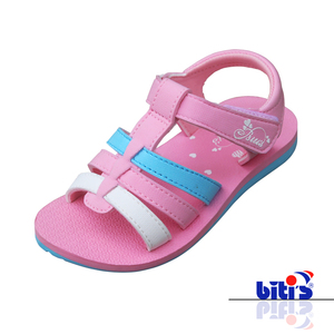 越南平仙儿童拖鞋凉鞋防水防滑舒适耐磨超高性价比DXG003600