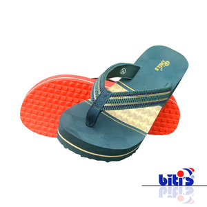 越南平仙女式拖鞋凉鞋防水防滑舒适柔软超高性价比SXW116855 DOO DEN REU
