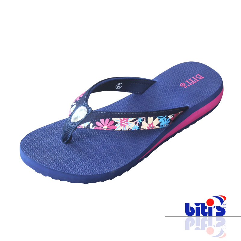 越南平仙女式拖鞋凉鞋防水防滑舒适柔软超高性价比DXW199955 XNH NAU DEN