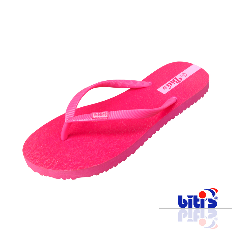越南平仙女式拖鞋凉鞋防水防滑舒适柔软超高性价比DLW039800 HOL HOG DEN
