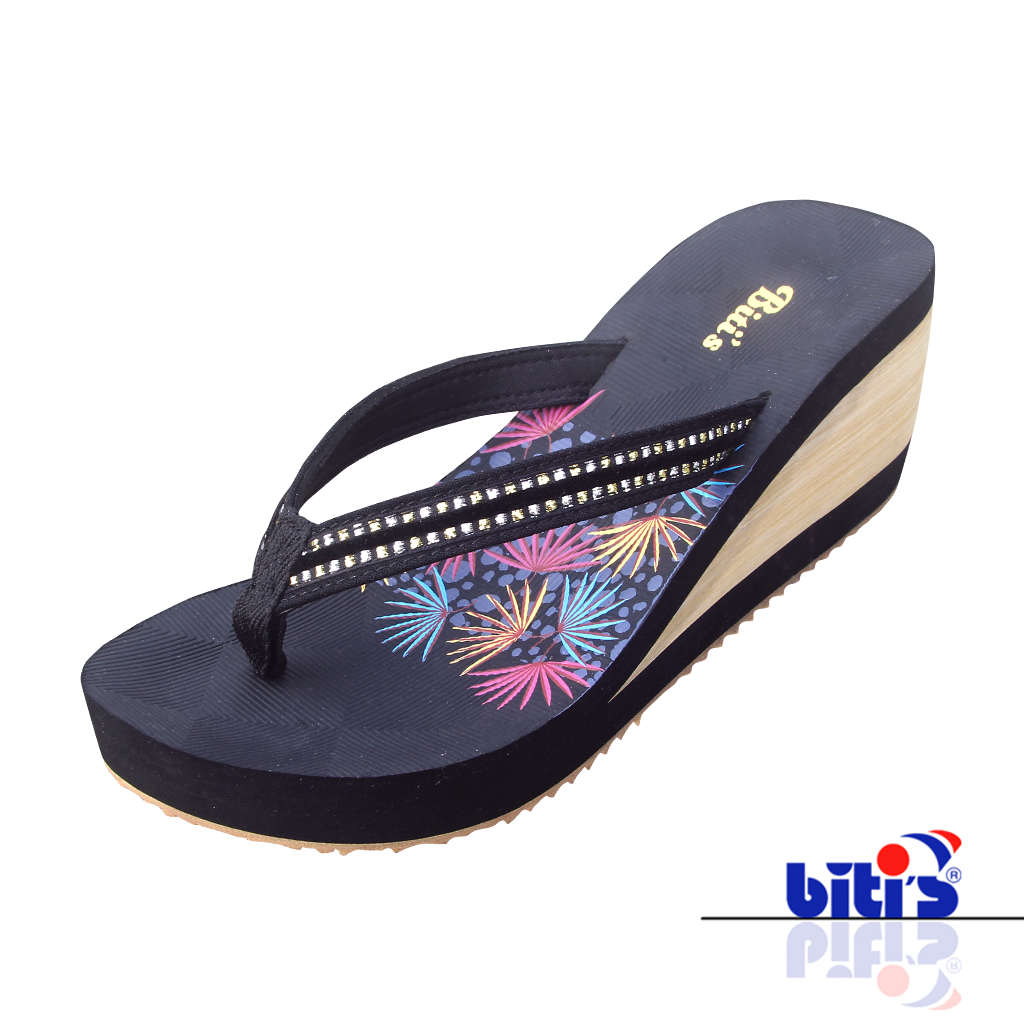 越南平仙女式拖鞋凉鞋防水防滑舒适柔软超高性价比SXW114255 DEN DOO XNH
